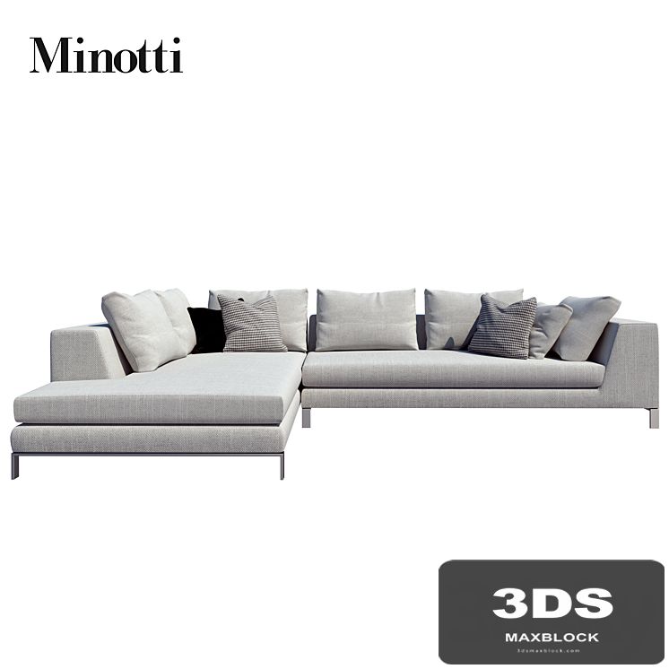 minotti sofas hamilton islands compositions 02