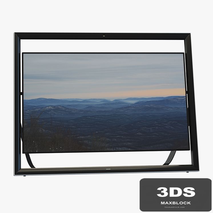 Samsung S9-UHD-TV