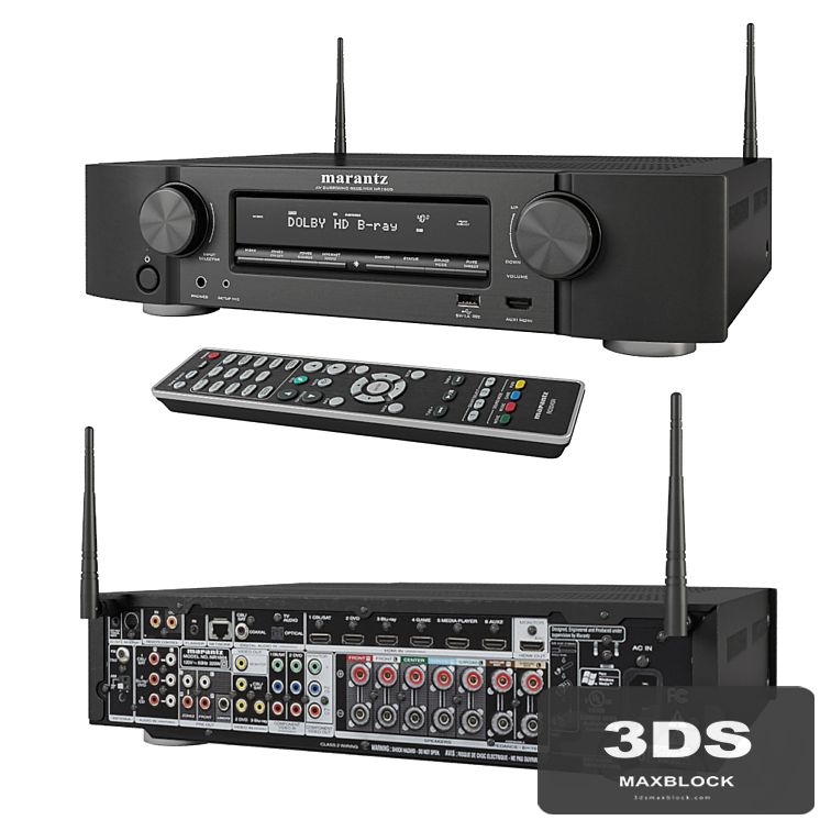 Marantz NR1506