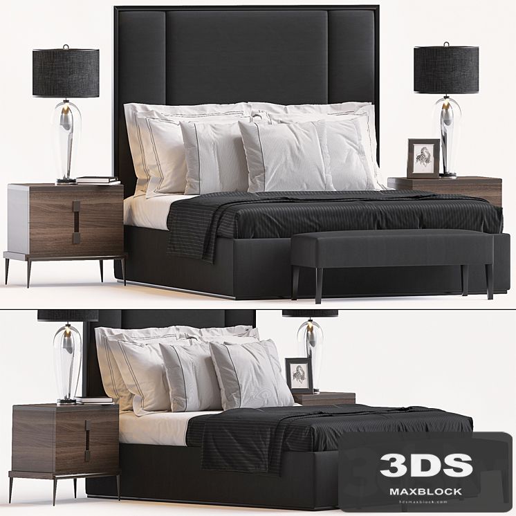 BED BY SOFA AND CHAIR COMPANY 14