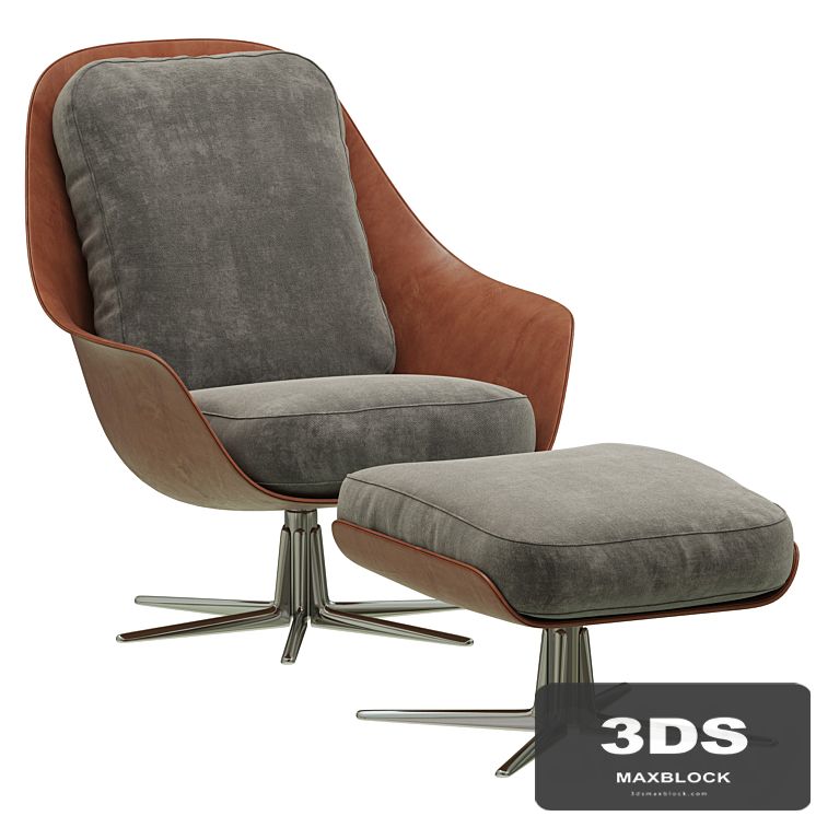Flexform SVEVA