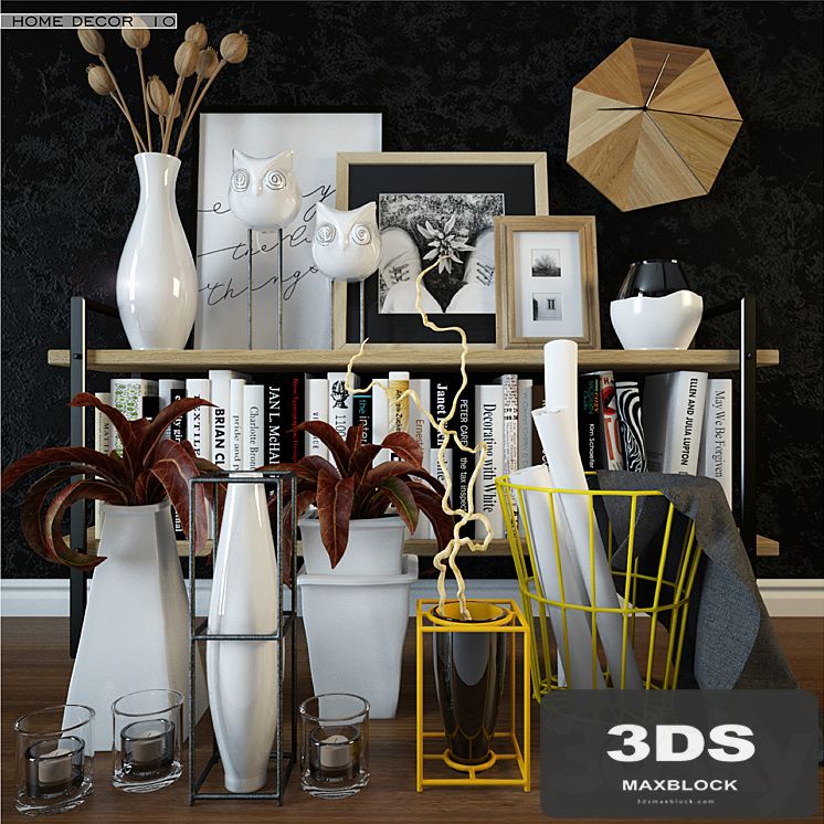 Home Decor - 10