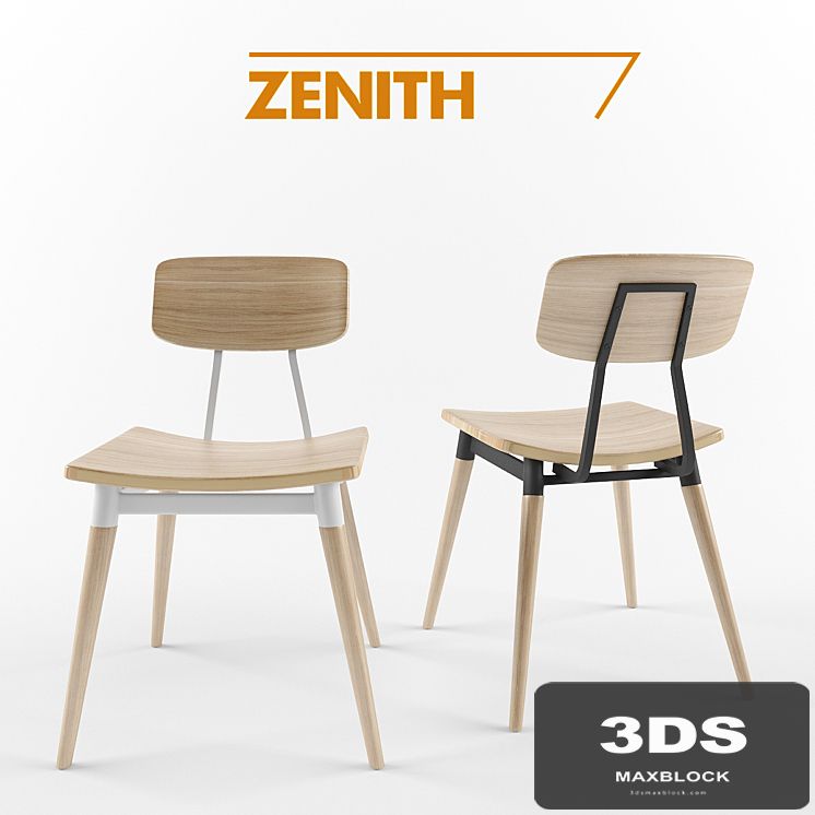 zenith copine