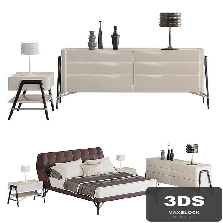 NATUZZI ITALIA SVEVO