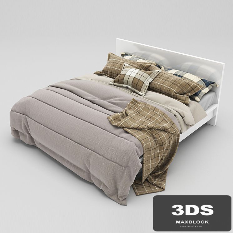 Bed 36