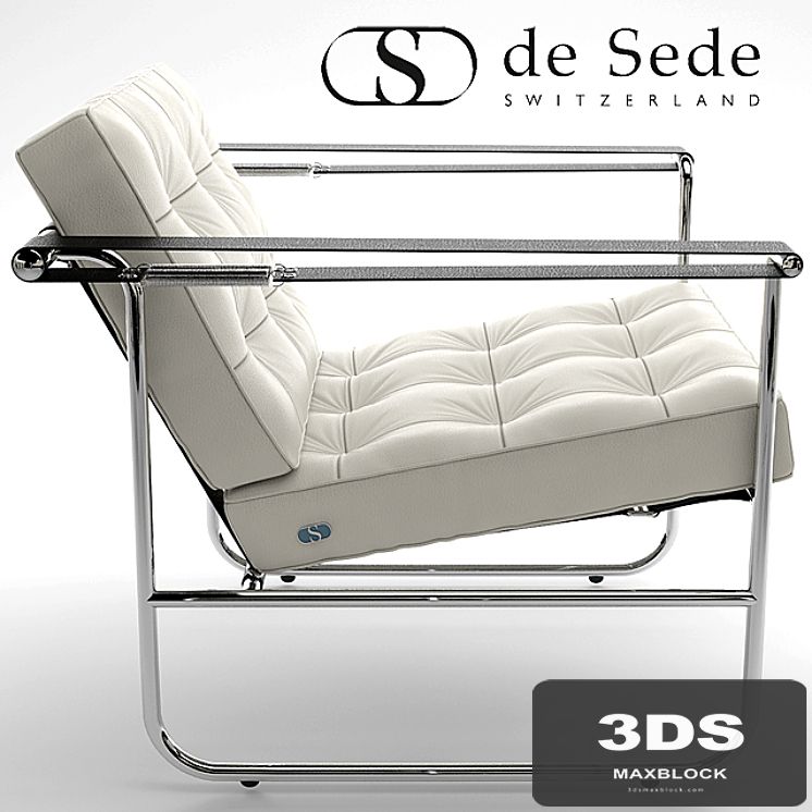 Armchair Desede HE-113 armchair