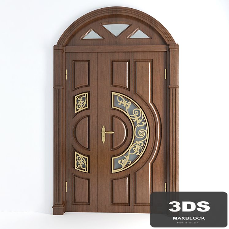 doors forging