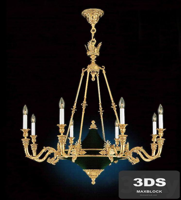 Chandelier