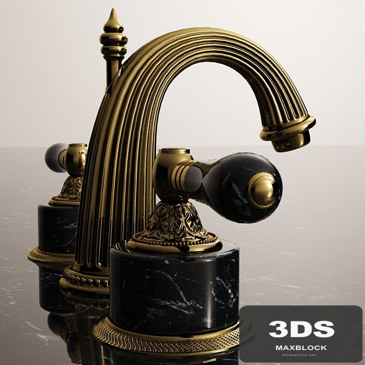 Faucet Deco