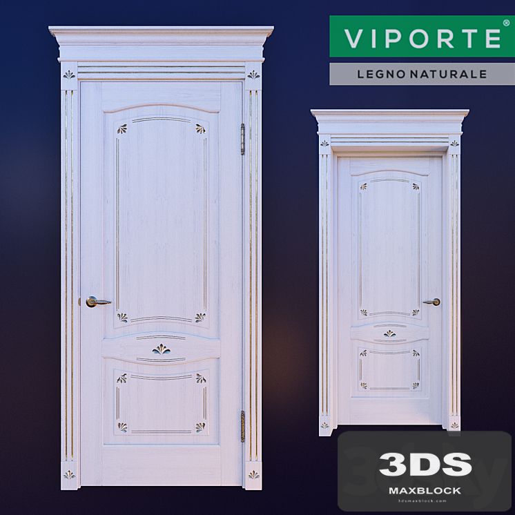 Viporte RIMINI