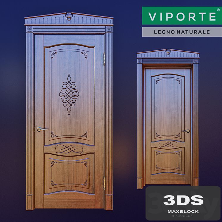 Viporte VENETSIA