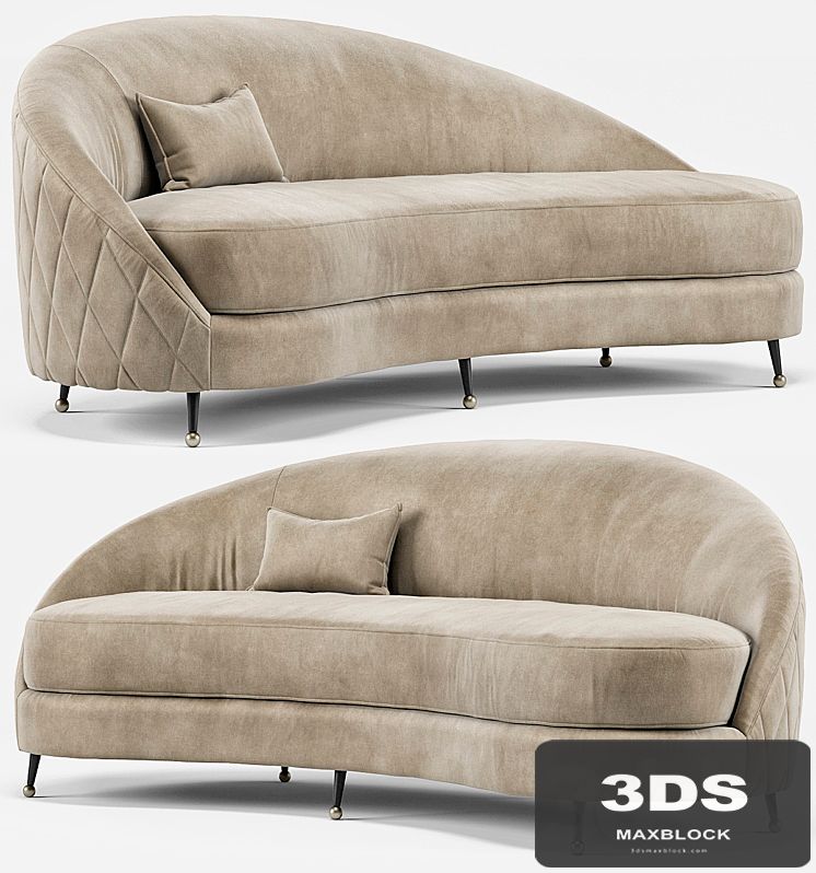 Nadine Sofa