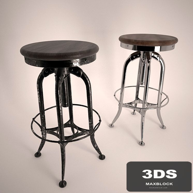 Barstool Toledo