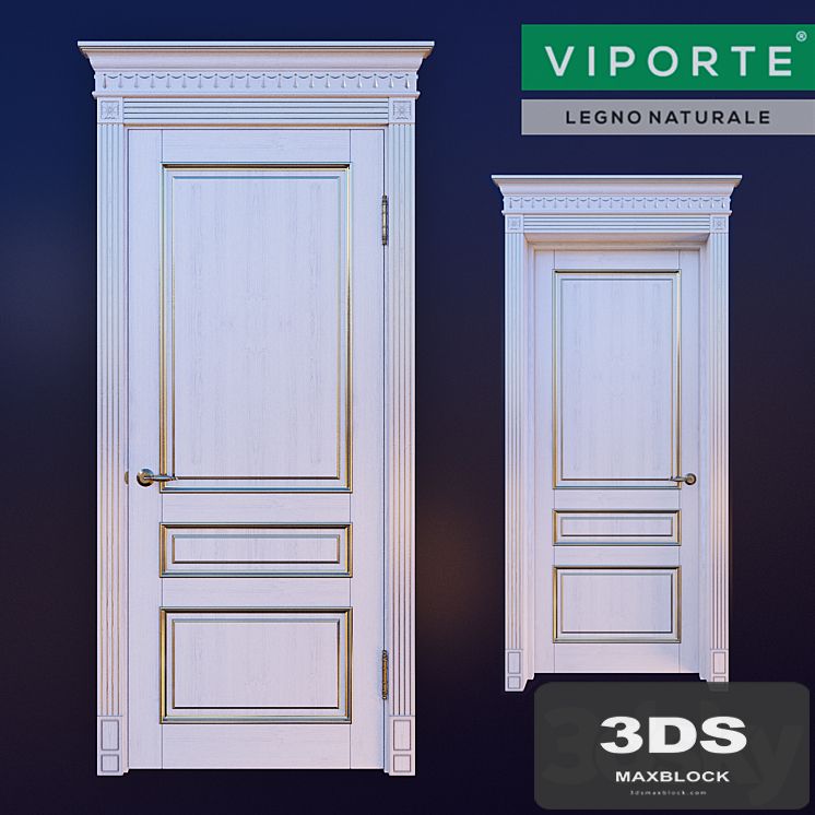 Viporte RIM