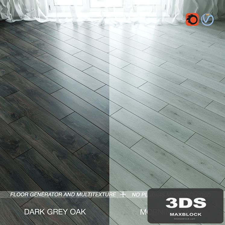 Pergo Flooring Vol.8