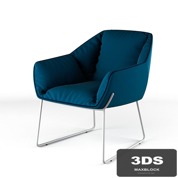 Nido chair