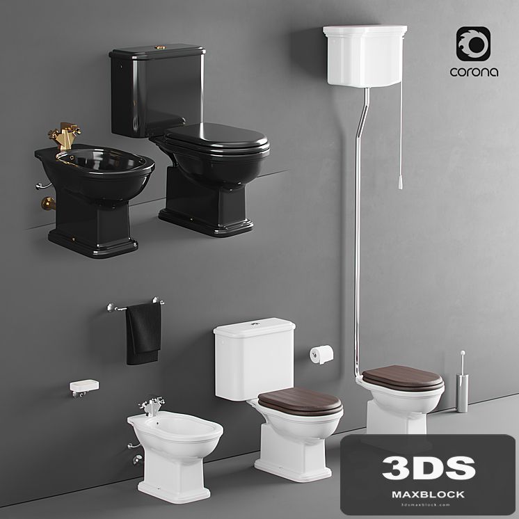 Ceramica Flaminia Efi