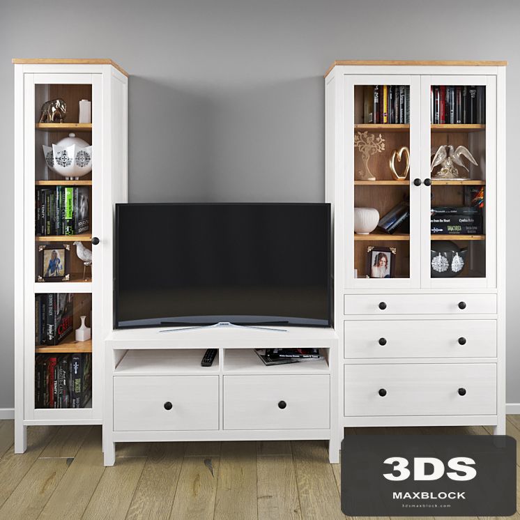 Hemnes