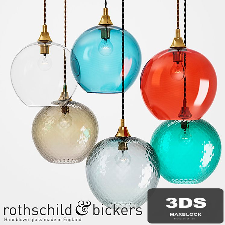 Rothschild &amp; Bickers Pick-N-Mix