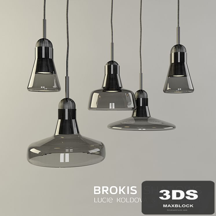 BROKIS shadows