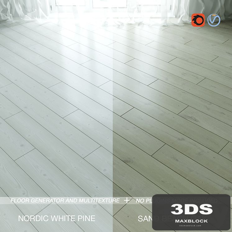 Pergo Flooring Vol.26