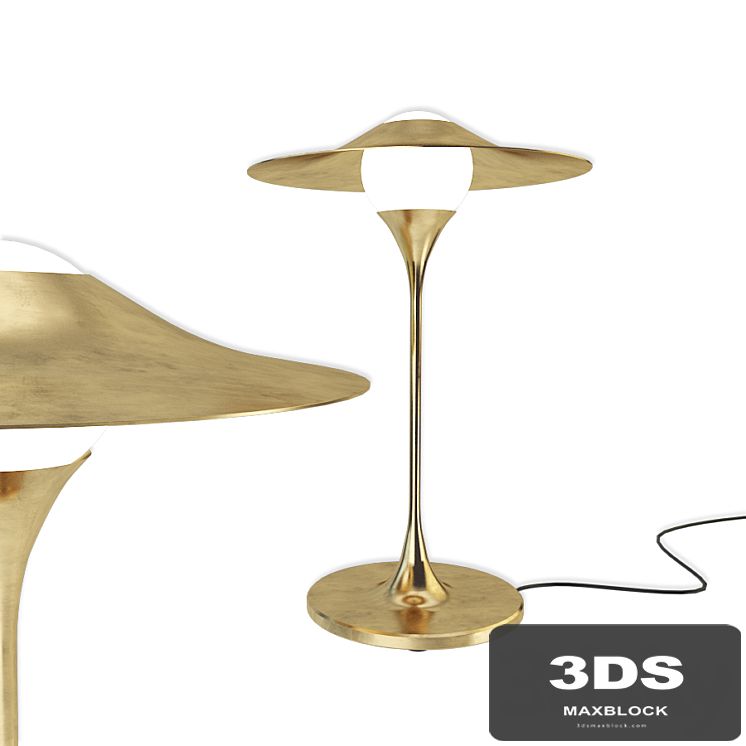 SS with Disc Skew table