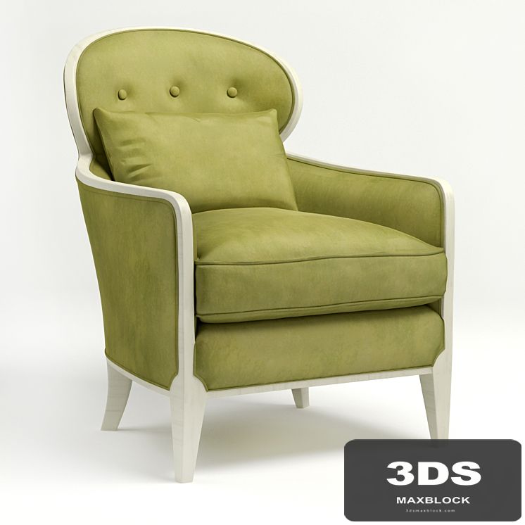 chair caracole uph-chawoo-49a