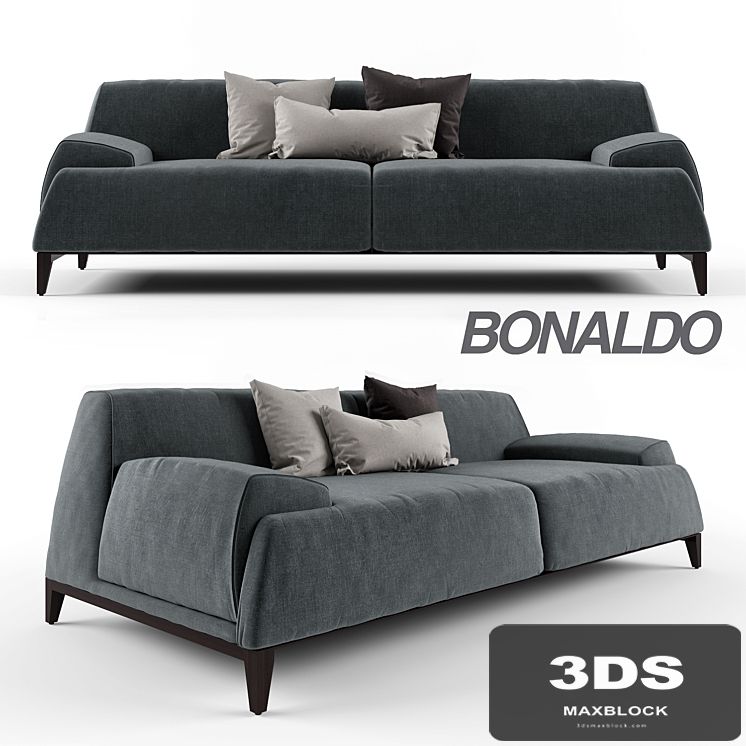 Bonaldo Cave