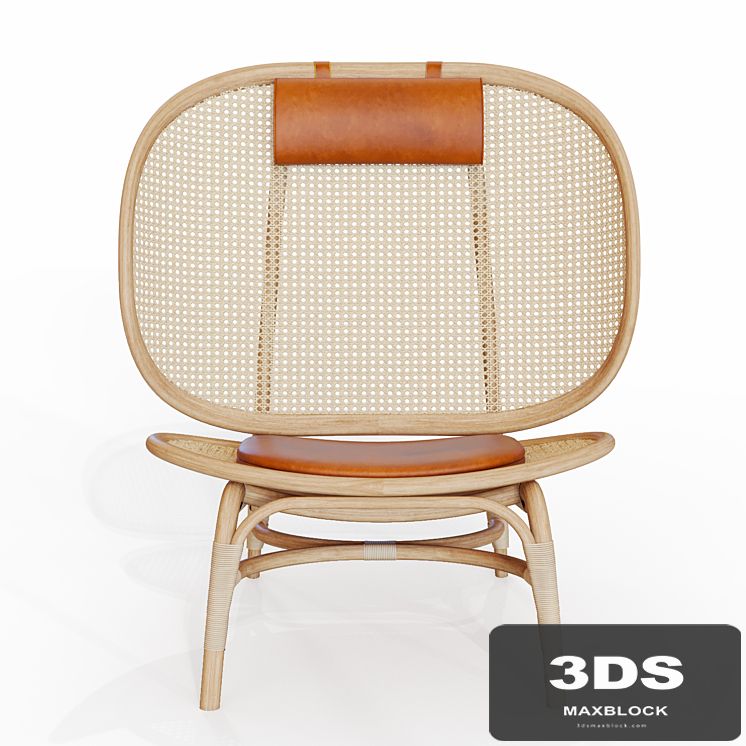 NOMAD CHAIR