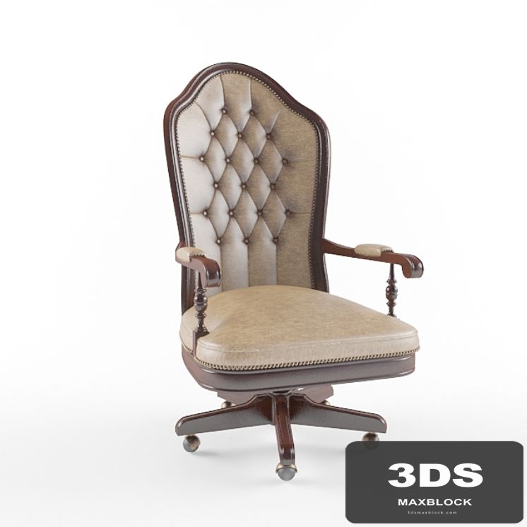 Chair Francesco Molon