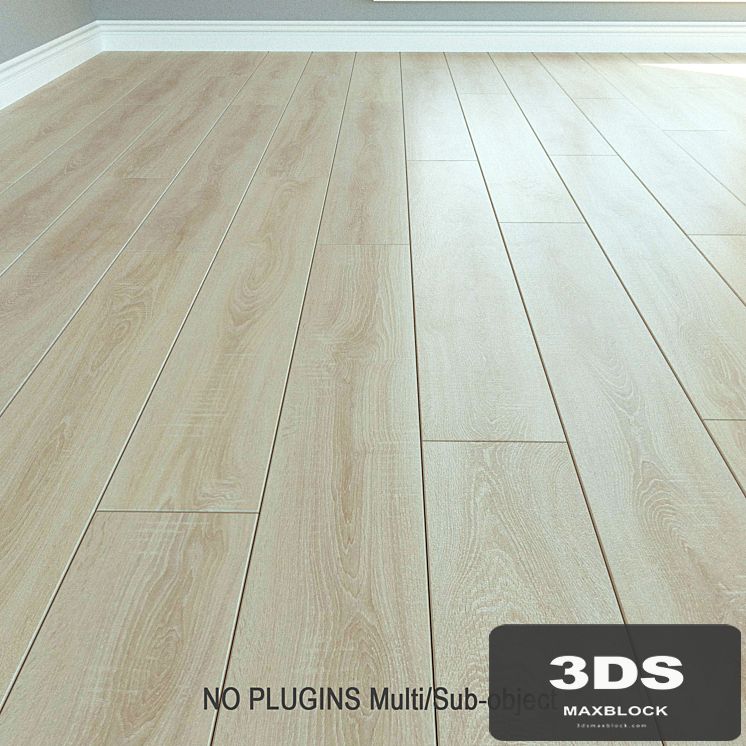 Laminate. Natural wood. 022