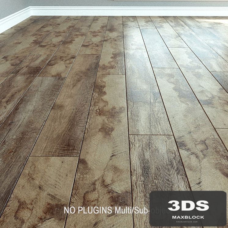 Laminate. Natural wood. 041
