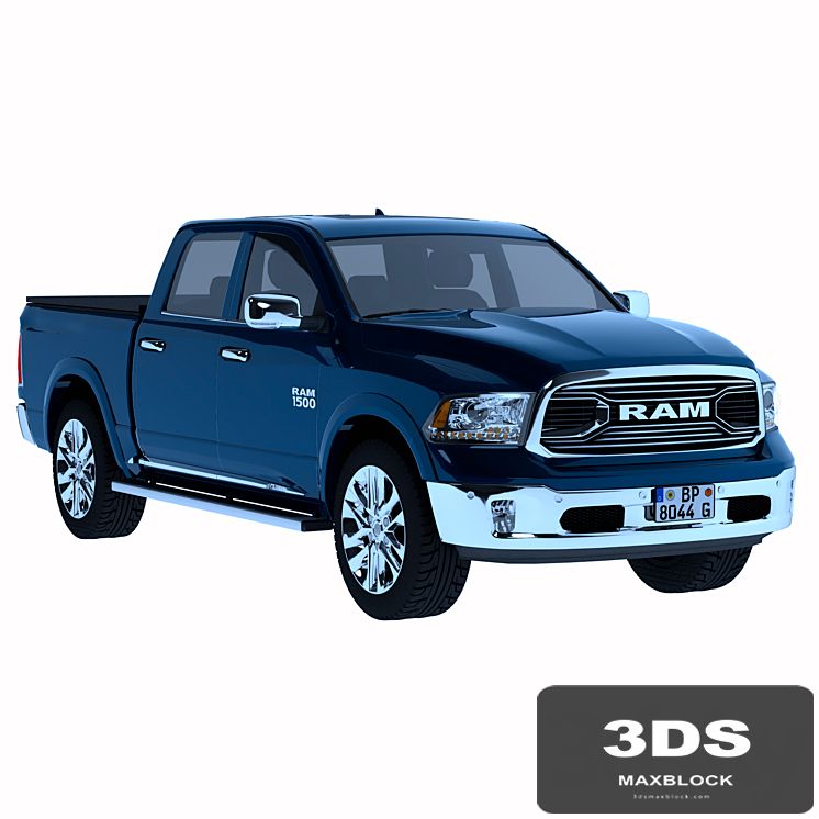 Dodge Ram 1500