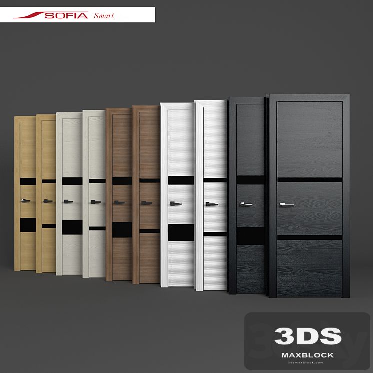 door SOFIA Smart