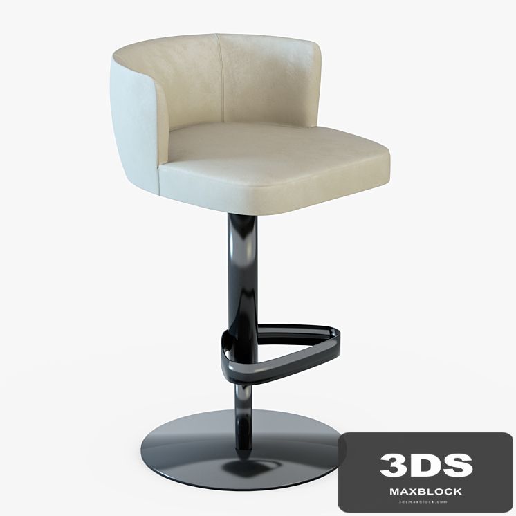 Bar Chair Kelly Longhi