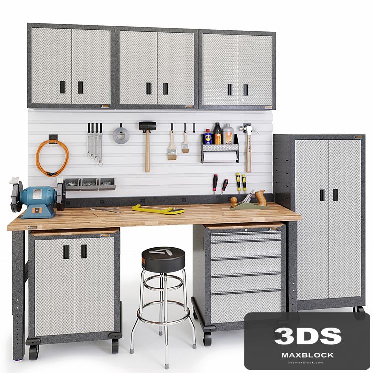 Toolbox set