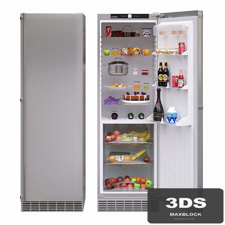 Liebherr RB 1410 fridge