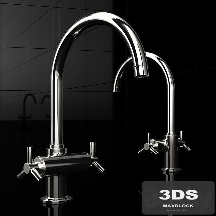 Grohe Atrio 31000