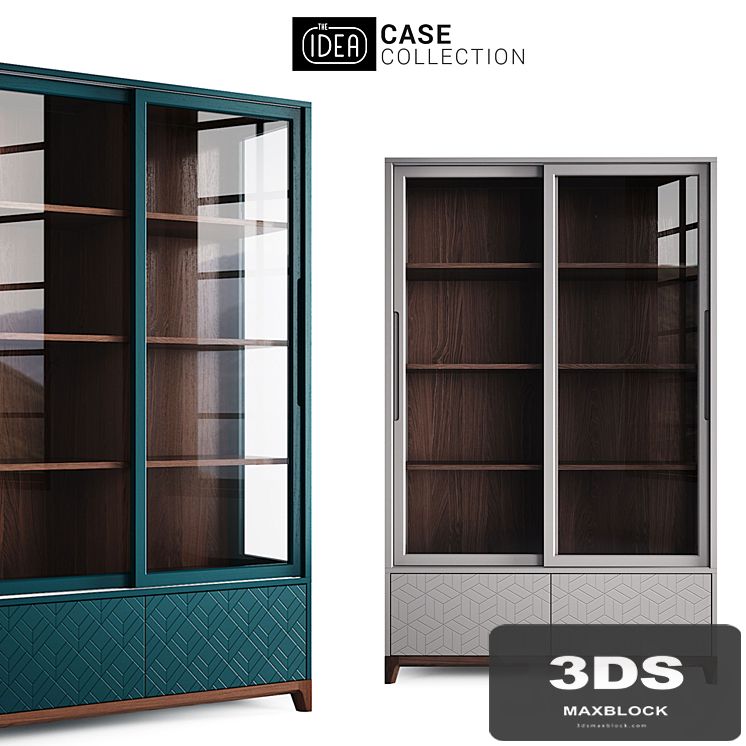 The IDEA CASE