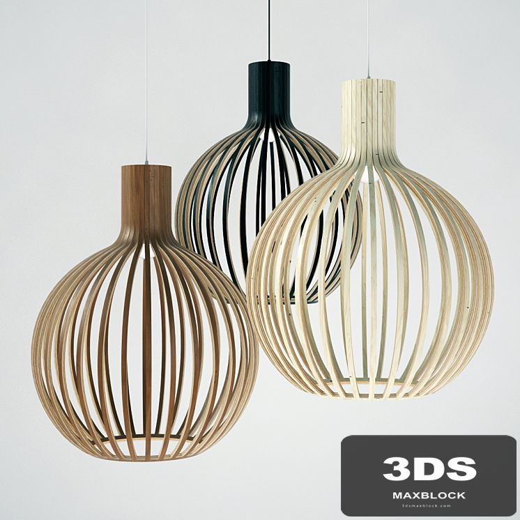 Secto Design Octo 4240