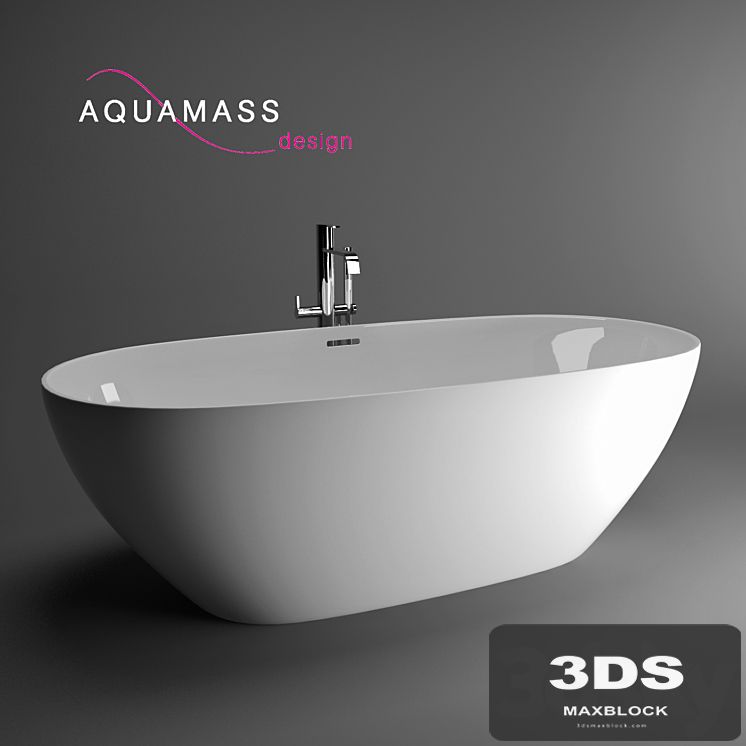 Bath aquamass access33