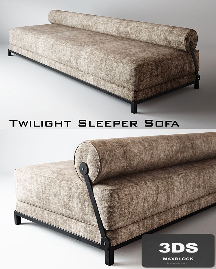 Twilight Sleeper Sofa
