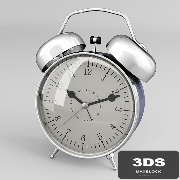 Alarm clock