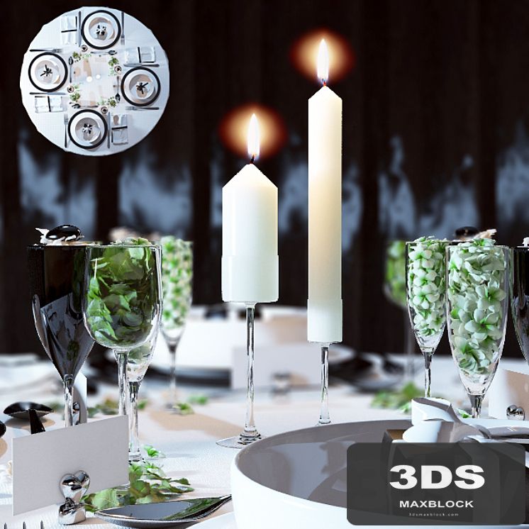 Tableware