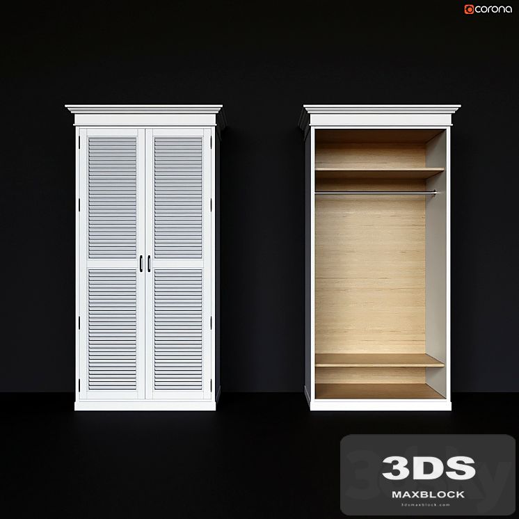 Wardrobe