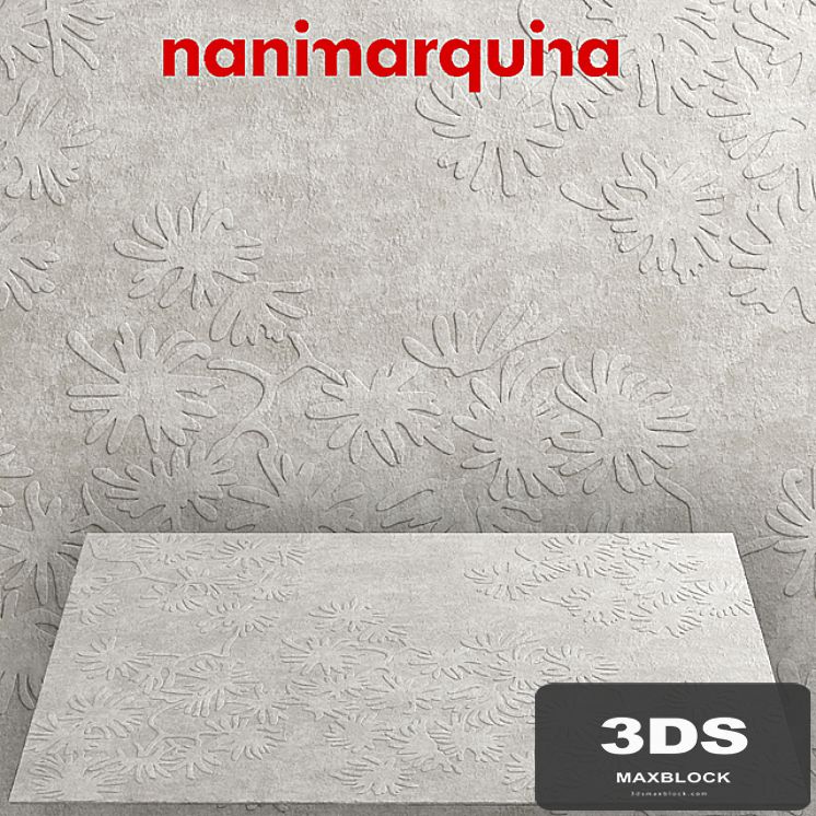 Carpet Asia Nani Marquina Nani Marquina