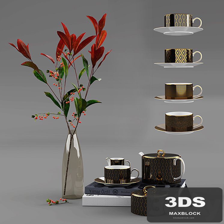 wedgwood set 2