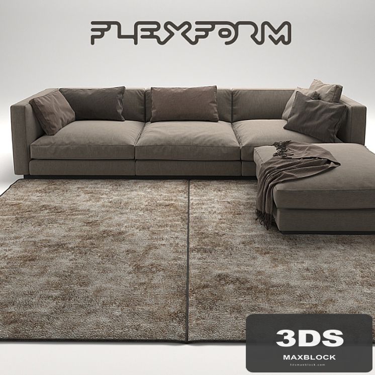 Flexform Pleasure