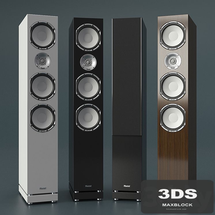 Floor acoustic Magnat Quantum 807