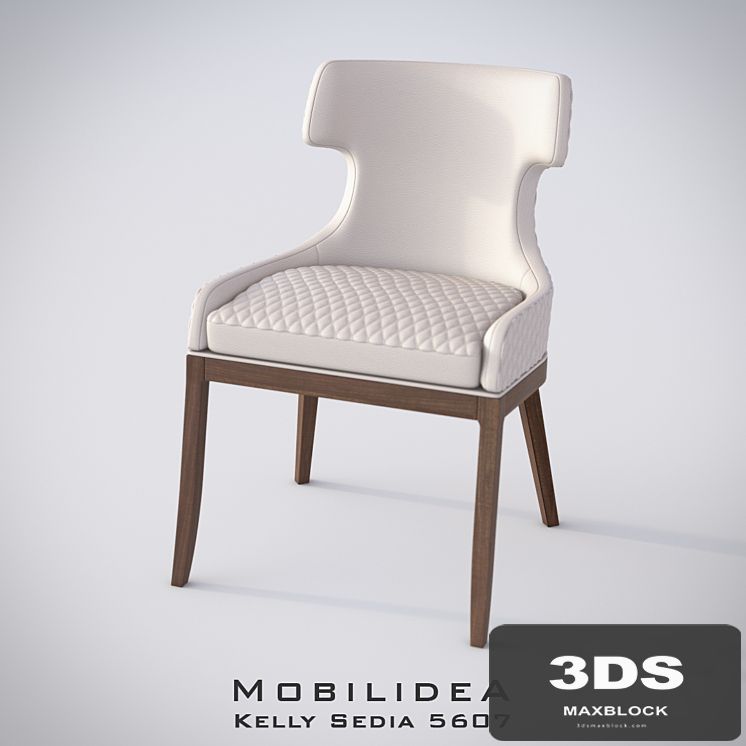 Mobilidea Kelly Sedia 5607